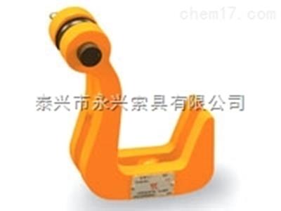 DCQ型橫吊用吊鉗